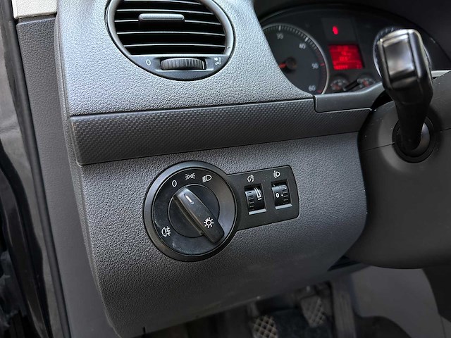 Volkswagen caddy 2.0 sdi 69pk 2007 (origineel-nl), 67-vbz-2 - afbeelding 6 van  45