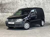Volkswagen caddy 2.0 sdi 69pk 2007 (origineel-nl), 67-vbz-2 - afbeelding 1 van  45