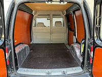 Volkswagen caddy 2.0 sdi 69pk 2007 (origineel-nl), 67-vbz-2 - afbeelding 17 van  45