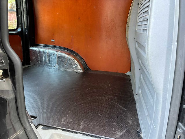 Volkswagen caddy 2.0 sdi 69pk 2007 (origineel-nl), 67-vbz-2 - afbeelding 19 van  45