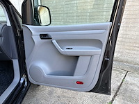 Volkswagen caddy 2.0 sdi 69pk 2007 (origineel-nl), 67-vbz-2 - afbeelding 22 van  45