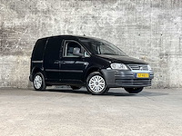 Volkswagen caddy 2.0 sdi 69pk 2007 (origineel-nl), 67-vbz-2 - afbeelding 41 van  45