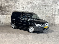 Volkswagen caddy 2.0 sdi 69pk 2007 (origineel-nl), 67-vbz-2 - afbeelding 42 van  45