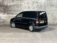 Volkswagen caddy 2.0 sdi 69pk 2007 (origineel-nl), 67-vbz-2 - afbeelding 2 van  45