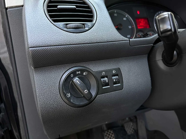 Volkswagen caddy 2.0 sdi 69pk 2007 (origineel-nl), 67-vbz-2 - afbeelding 6 van  45