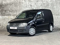 Volkswagen caddy 2.0 sdi 69pk 2007 (origineel-nl), 67-vbz-2