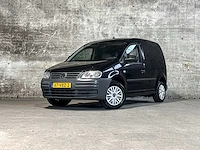 Volkswagen caddy 2.0 sdi 69pk 2007 (origineel-nl), 67-vbz-2 - afbeelding 23 van  45