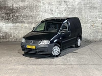 Volkswagen caddy 2.0 sdi 69pk 2007 (origineel-nl), 67-vbz-2 - afbeelding 34 van  45