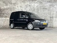 Volkswagen caddy 2.0 sdi 69pk 2007 (origineel-nl), 67-vbz-2 - afbeelding 41 van  45