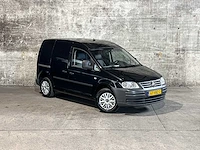 Volkswagen caddy 2.0 sdi 69pk 2007 (origineel-nl), 67-vbz-2 - afbeelding 42 van  45