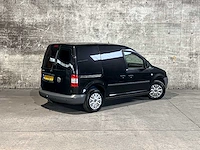 Volkswagen caddy 2.0 sdi 69pk 2007 (origineel-nl), 67-vbz-2 - afbeelding 44 van  45