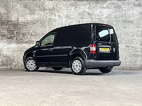 Volkswagen caddy 2.0 sdi 69pk 2007 (origineel-nl), 67-vbz-2 - afbeelding 45 van  45