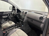 Volkswagen caddy 2.0 sdi 74-vns-1 - afbeelding 3 van  20