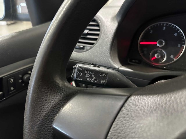 Volkswagen caddy 2.0 sdi 74-vns-1 - afbeelding 6 van  20