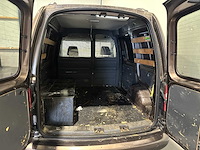 Volkswagen caddy 2.0 sdi 74-vns-1 - afbeelding 8 van  20
