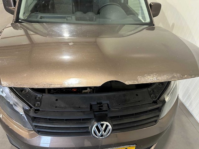 Volkswagen caddy 2.0 sdi 74-vns-1 - afbeelding 13 van  20