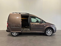 Volkswagen caddy 2.0 sdi 74-vns-1 - afbeelding 18 van  20