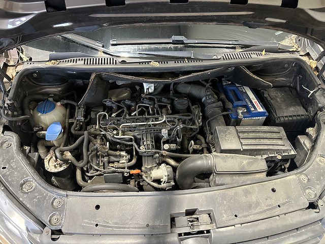 Volkswagen caddy 2.0 sdi 74-vns-1 - afbeelding 13 van  20