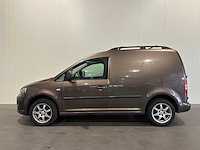 Volkswagen caddy 2.0 sdi 74-vns-1 - afbeelding 12 van  20