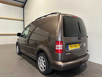 Volkswagen caddy 2.0 sdi 74-vns-1 - afbeelding 16 van  20