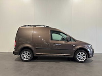 Volkswagen caddy 2.0 sdi 74-vns-1 - afbeelding 19 van  20