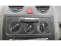 Volkswagen caddy 2.0 sdi, 82-vzj-2 - afbeelding 2 van  10