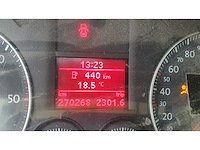 Volkswagen caddy 2.0 sdi, 82-vzj-2 - afbeelding 8 van  10