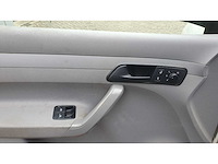 Volkswagen caddy 2.0 sdi, 82-vzj-2 - afbeelding 9 van  10