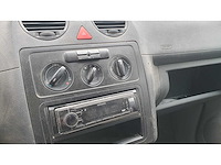 Volkswagen caddy 2.0 sdi, 82-vzj-2 - afbeelding 10 van  10
