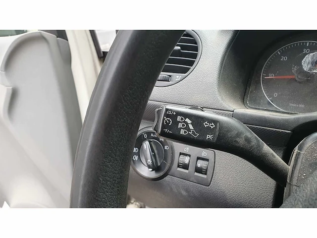 Volkswagen caddy 2.0 sdi, 82-vzj-2 - afbeelding 6 van  10