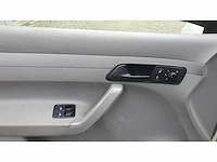 Volkswagen caddy 2.0 sdi, 82-vzj-2 - afbeelding 9 van  10