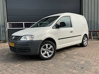 Volkswagen caddy 2.0 sdi 850 kg. bedrijfswagen - afbeelding 1 van  12