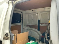 Volkswagen caddy 2.0 sdi 850 kg. bedrijfswagen - afbeelding 2 van  12