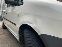 Volkswagen caddy 2.0 sdi 850 kg. bedrijfswagen - afbeelding 3 van  12