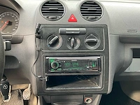 Volkswagen caddy 2.0 sdi 850 kg. bedrijfswagen - afbeelding 4 van  12