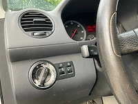 Volkswagen caddy 2.0 sdi 850 kg. bedrijfswagen - afbeelding 10 van  12