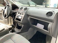 Volkswagen caddy 2.0 sdi 850 kg. bedrijfswagen - afbeelding 11 van  12