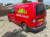 Volkswagen caddy 2.0 sdi bedrijfswagen - afbeelding 1 van  4