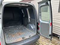 Volkswagen caddy 2.0 sdi bedrijfswagen - afbeelding 14 van  19