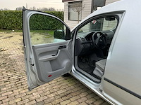 Volkswagen caddy 2.0 sdi bedrijfswagen - afbeelding 15 van  19