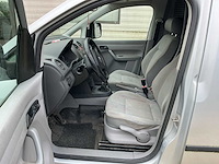 Volkswagen caddy 2.0 sdi bedrijfswagen - afbeelding 2 van  19