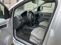 Volkswagen caddy 2.0 sdi bedrijfswagen - afbeelding 3 van  19