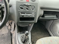 Volkswagen caddy 2.0 sdi bedrijfswagen - afbeelding 5 van  19