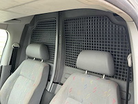 Volkswagen caddy 2.0 sdi bedrijfswagen - afbeelding 19 van  19