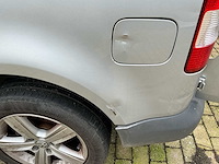 Volkswagen caddy 2.0 sdi bedrijfswagen - afbeelding 6 van  19