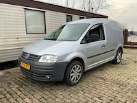 Volkswagen caddy 2.0 sdi bedrijfswagen - afbeelding 1 van  19