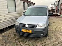 Volkswagen caddy 2.0 sdi bedrijfswagen - afbeelding 9 van  19