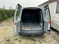 Volkswagen caddy 2.0 sdi bedrijfswagen - afbeelding 12 van  19