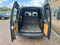 Volkswagen caddy 2.0 sdi cool clim 38-br-ps - afbeelding 5 van  31
