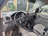 Volkswagen caddy 2.0 sdi cool clim 38-br-ps - afbeelding 6 van  31